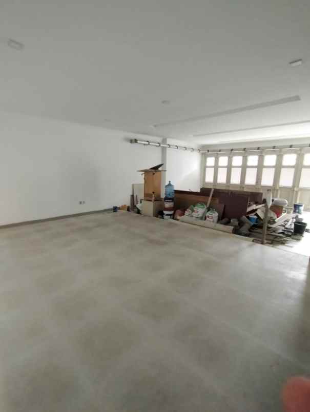 jual rumah puri indah jakarta