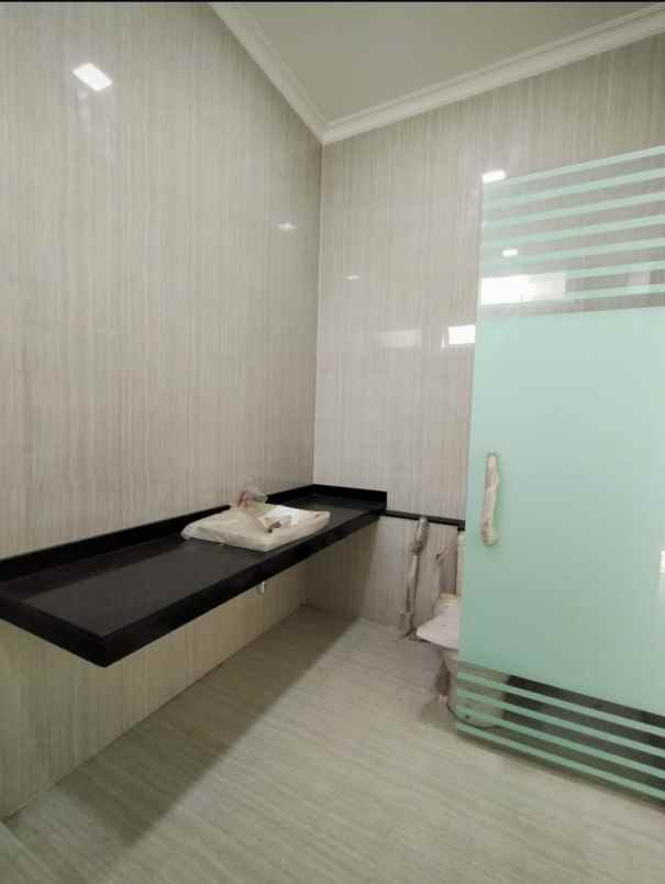jual rumah puri indah jakarta