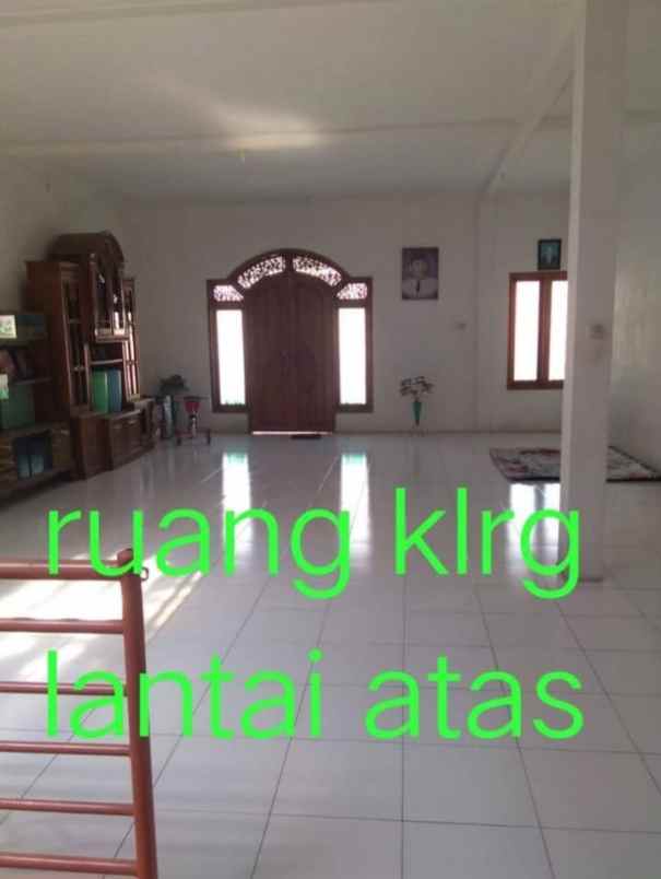 jual rumah rungkut lt 200m surabaya timur