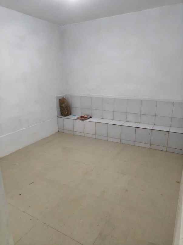 jual rumah siap huni di kemayoran jakarta pusat