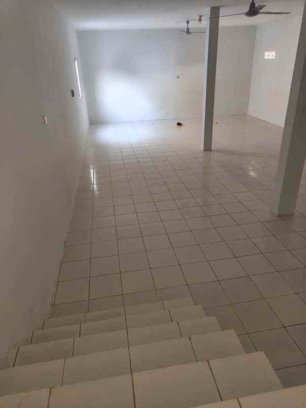 jual rumah siap huni di kemayoran jakarta pusat