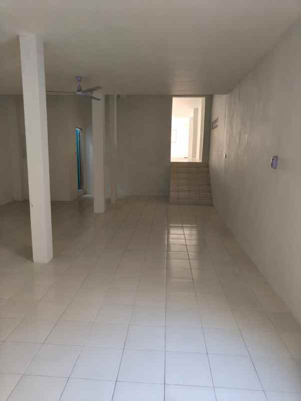 jual rumah siap huni di kemayoran jakarta pusat