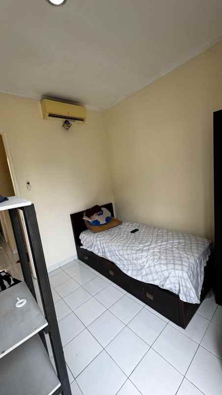 jual rumah the icon cluster simplicity bsd