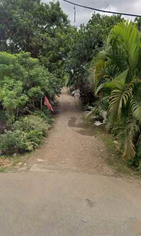 jual tanah cocok buat rumah dan usaha