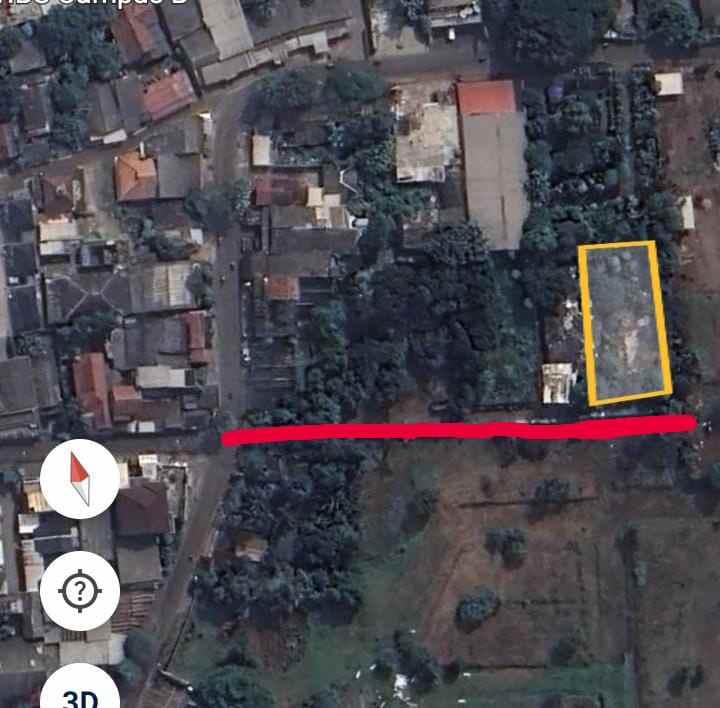 jual tanah cocok buat rumah dan usaha