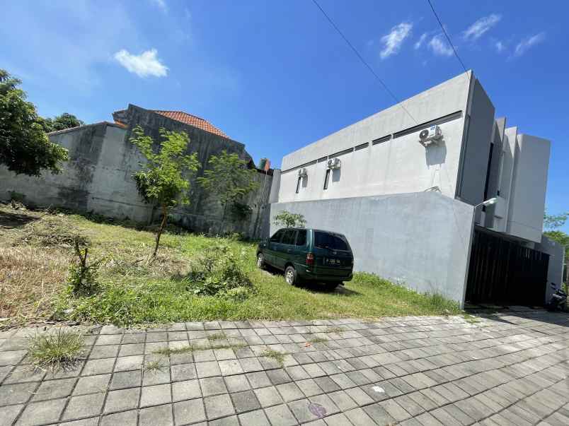 jual tanah di condongcatur sleman