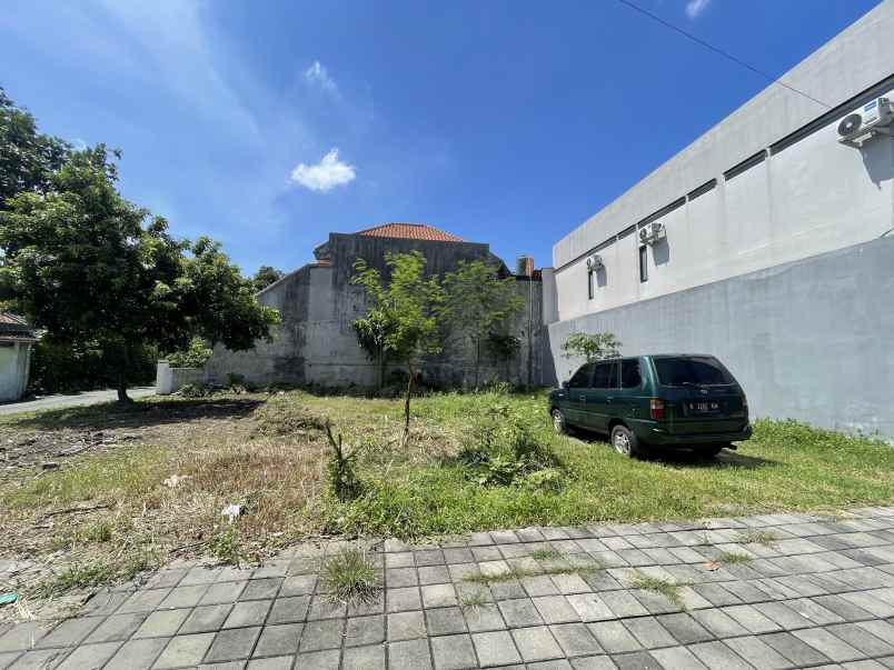 jual tanah di condongcatur sleman