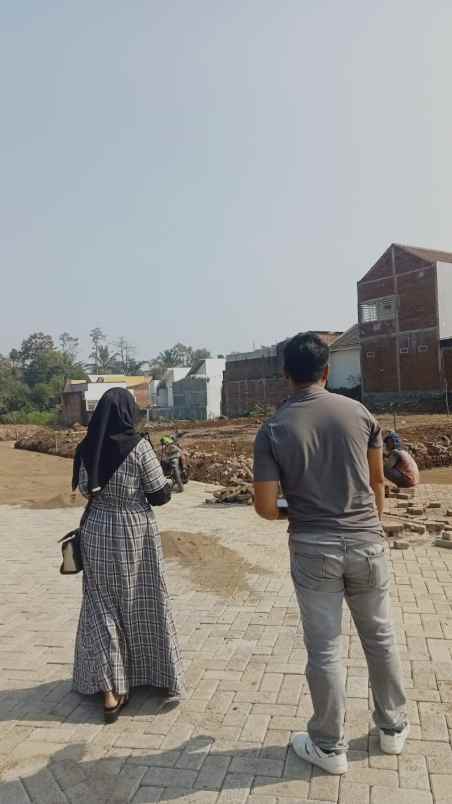 jual tanah kavling di pakisjajar malang shm on hand