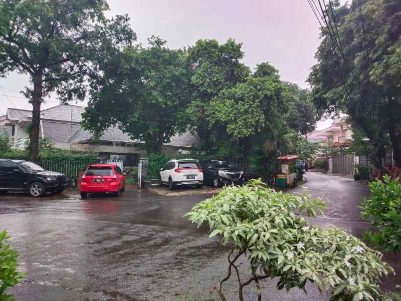 kantor di jl hang lekir kebayoran baru jakarta selatan