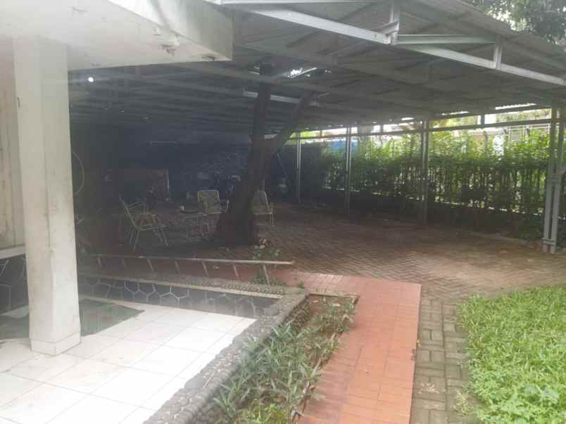 kantor di jl hang lekir kebayoran baru jakarta selatan
