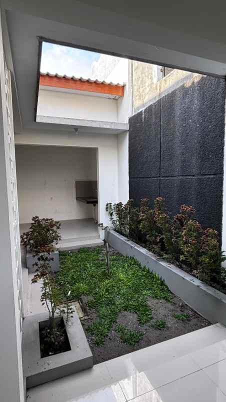 karta virendra rumah modern untuk masa depan