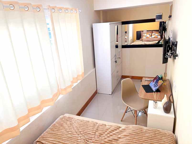 kos baru full penghuni di harmoni jakarta pusat