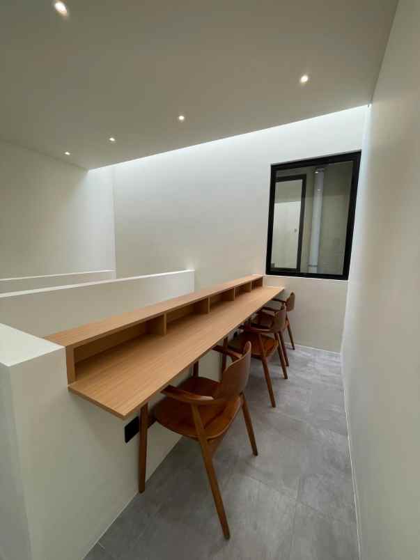 kost aktif 2 lantai di dalam ringroad utara