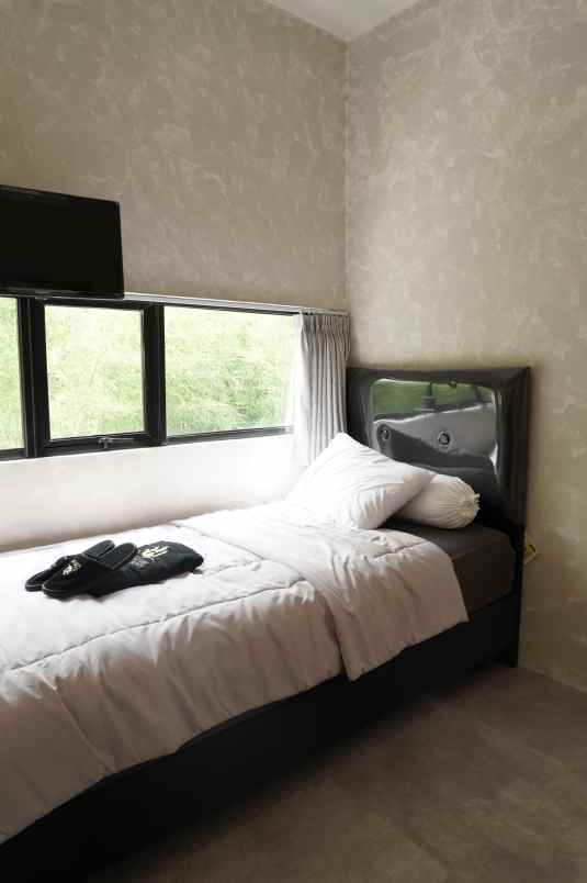 kost aktif 2 lantai di dalam ringroad utara