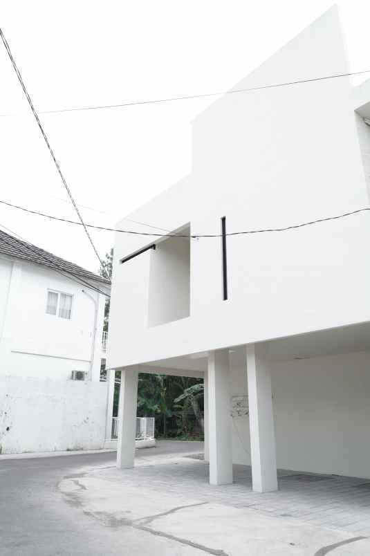 kost aktif 2 lantai di dalam ringroad utara