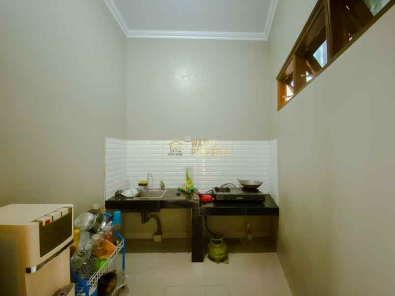 kost bangunan baru exclusive di ngaglik dekat uii