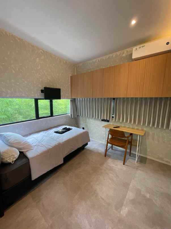 kost dalam ringroad jogja fully furnish harga murah