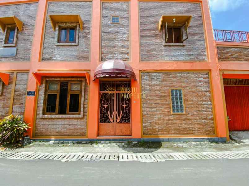 kost dekat kampus dan fasum public di ringroad