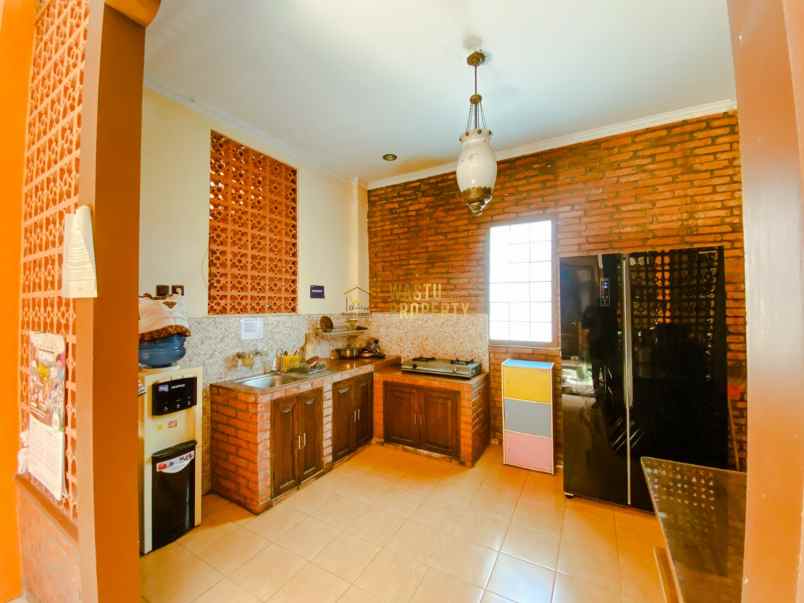 kost dekat kampus dan fasum public di ringroad