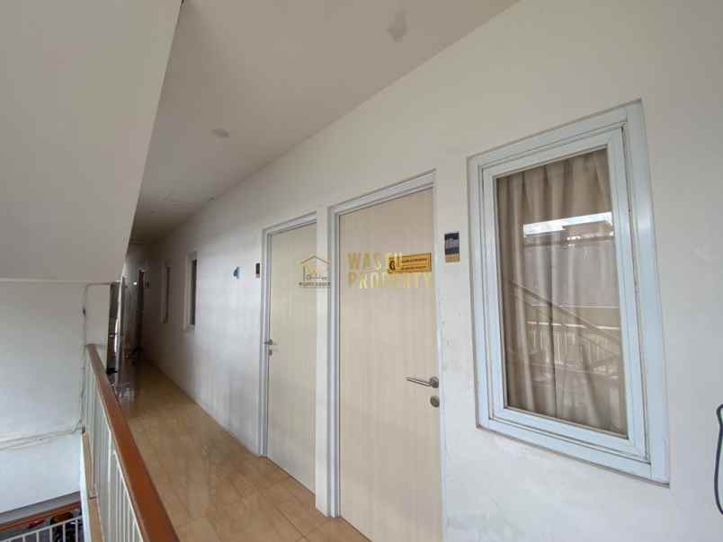 kost eksklusif lokasi strategis di seturan