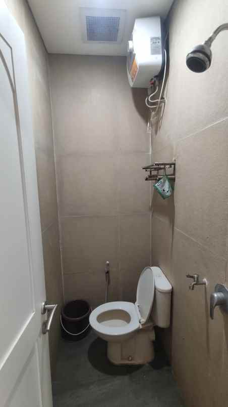 kost ekslusif 13 kamar di ngaglik