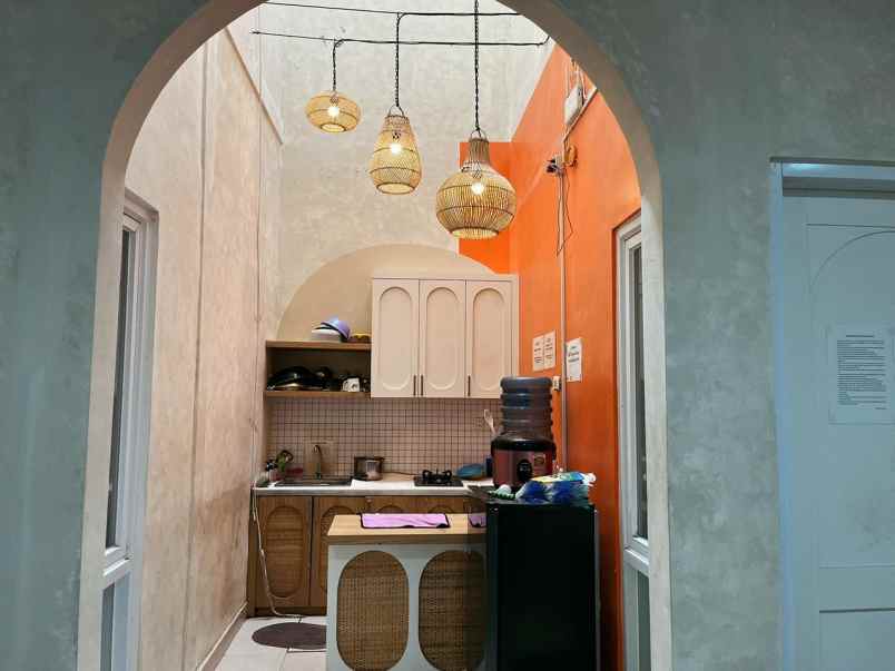 kost ekslusif 13 kamar di ngaglik