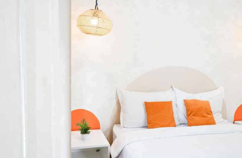 kost ekslusif 13 kamar di ngaglik