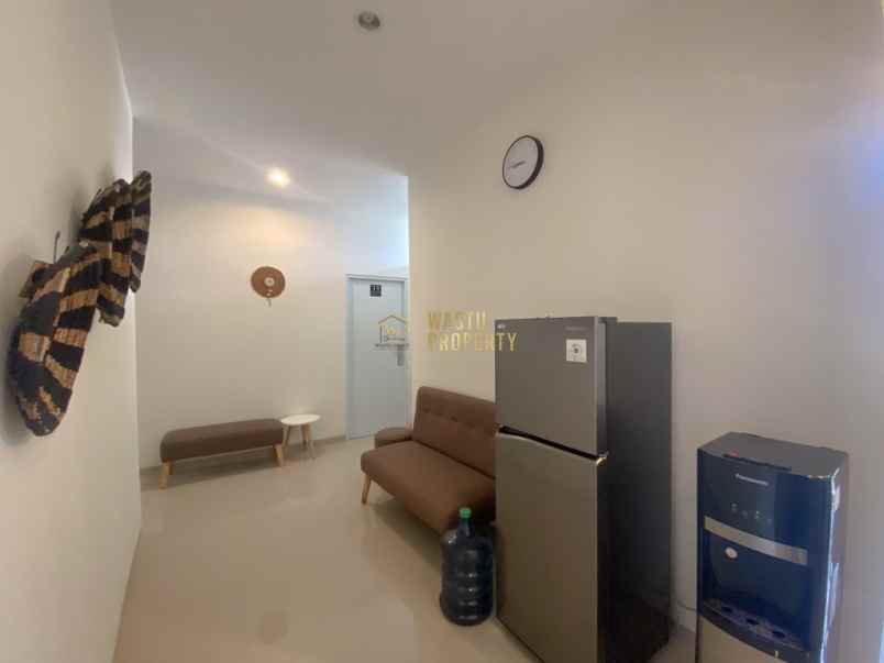 kost ekslusif 3 5 lantai di seturan dekat kampus upn