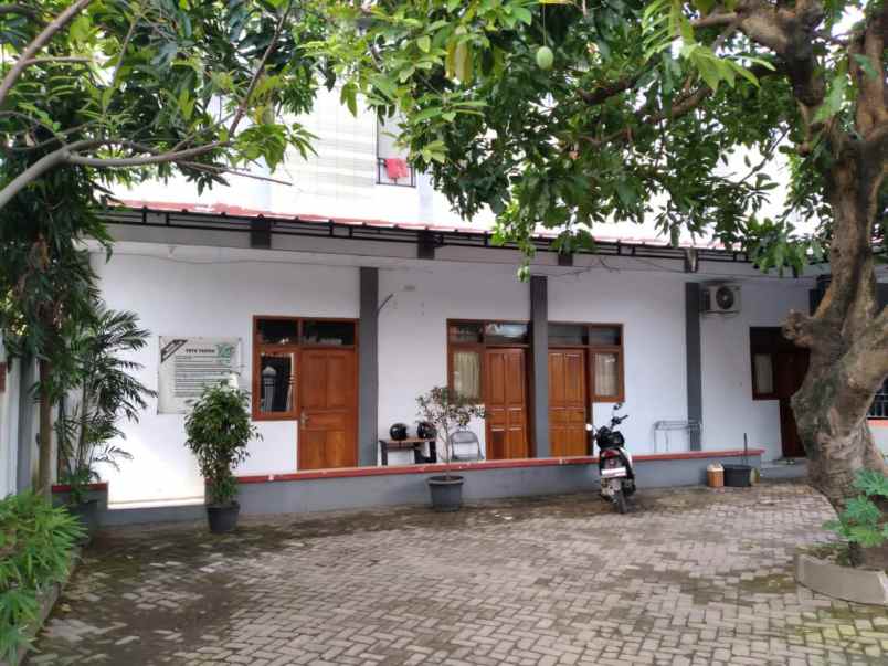 kost kosan sngat strategis di tengah kota