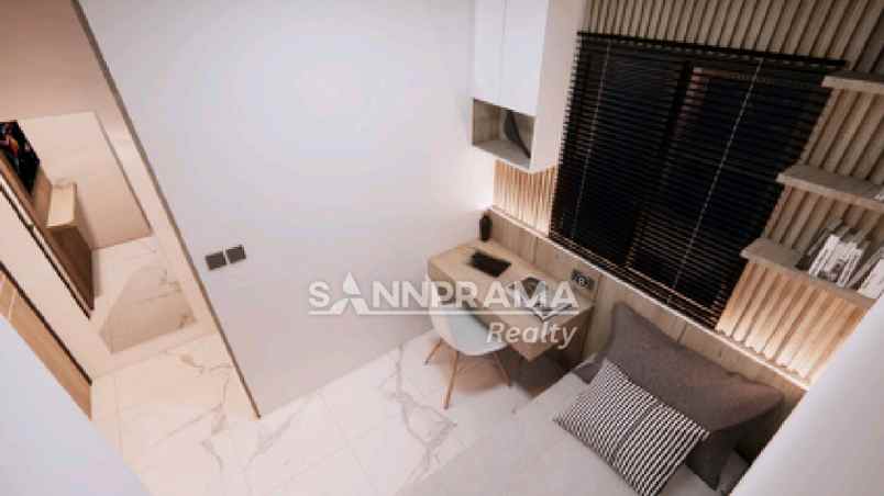kost kost an 4 lantai nempel ui depok