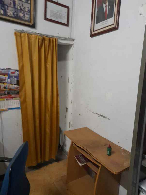 kost kotsn dijual strategis