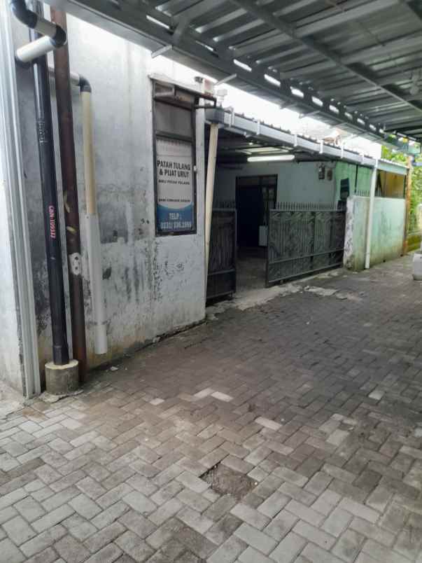 kost kotsn dijual strategis