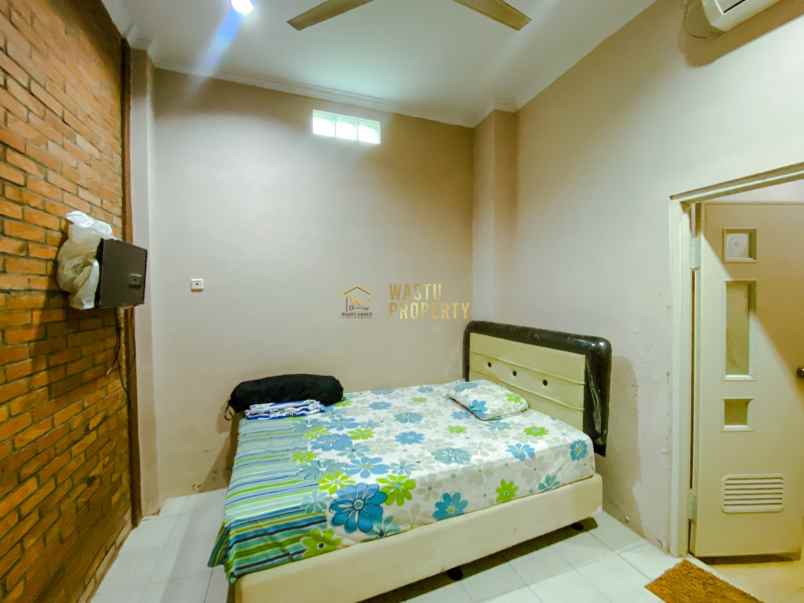 kost murah dekat semua kampus di jogja shm