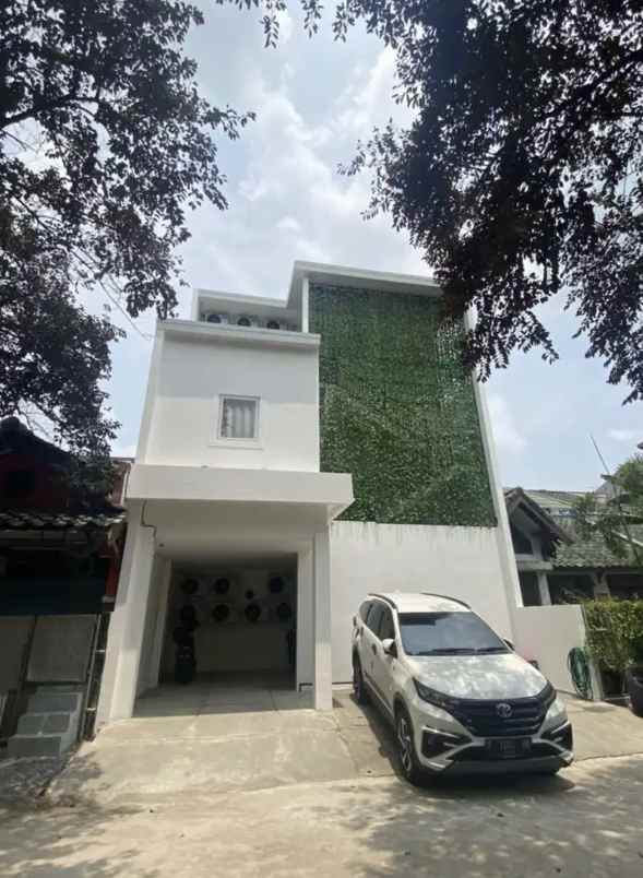 kost premium strategis di jababeka full ocuppansi