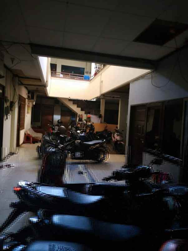 kostan exclusive jakarta pusat