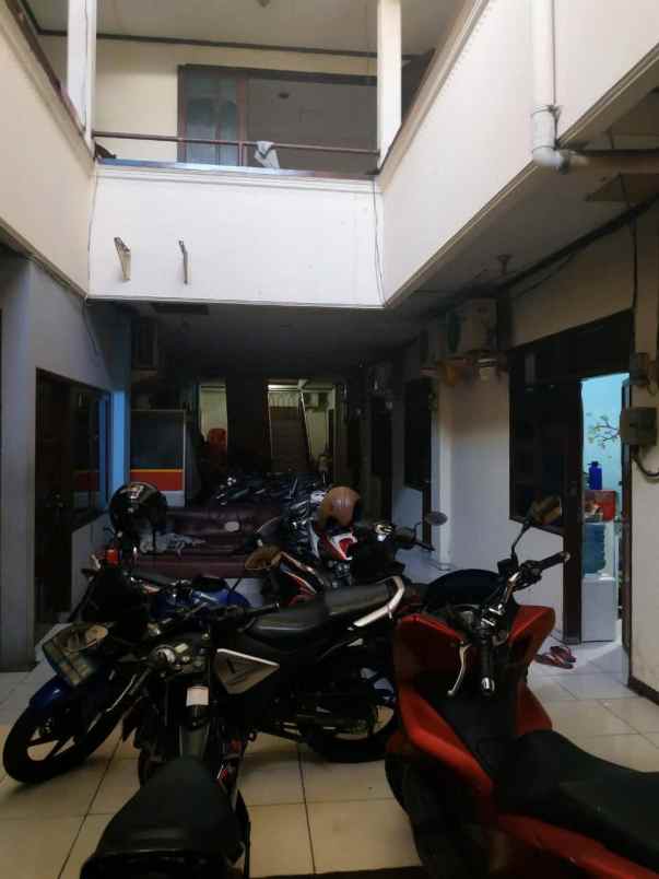 kostan exclusive jakarta pusat