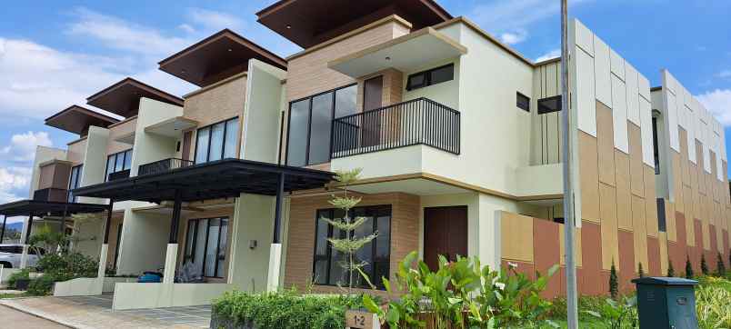 perumahan dekat akses tol bogor selatan