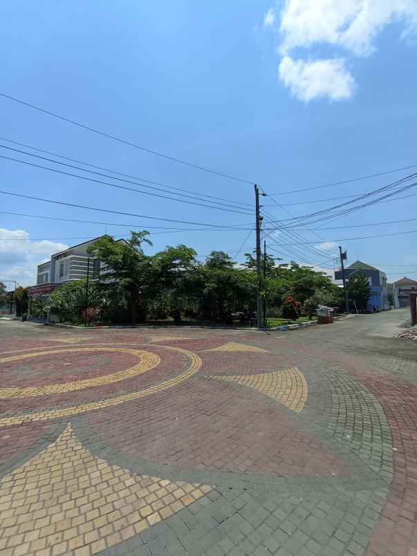 perumahan fajar kencana asry