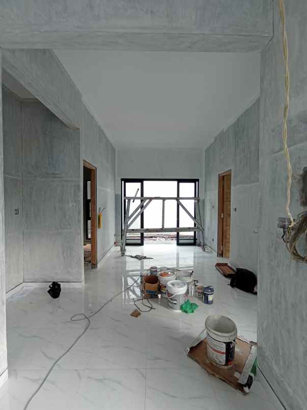 perumahan fajar kencana asry