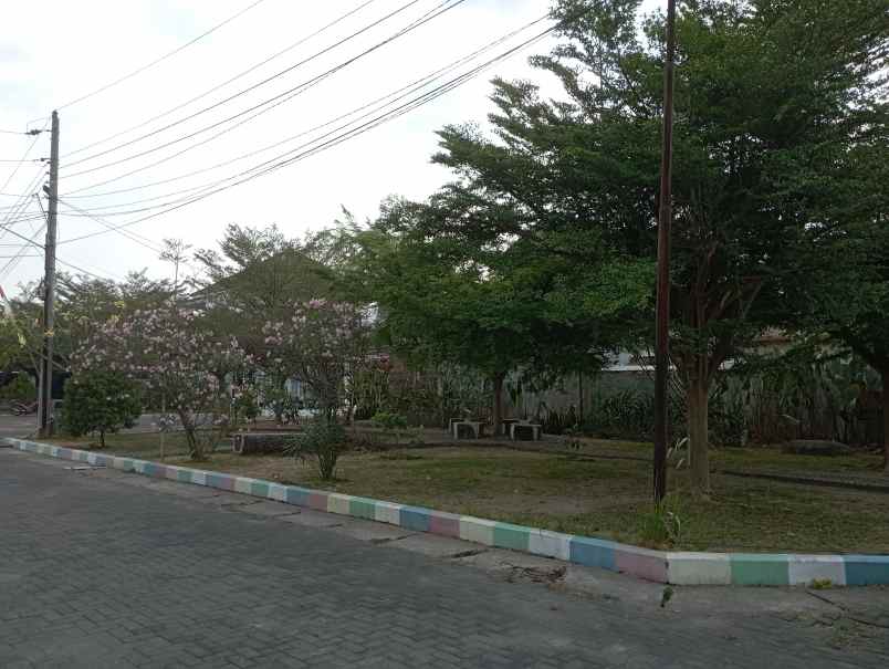 perumahan fajar kencana asry