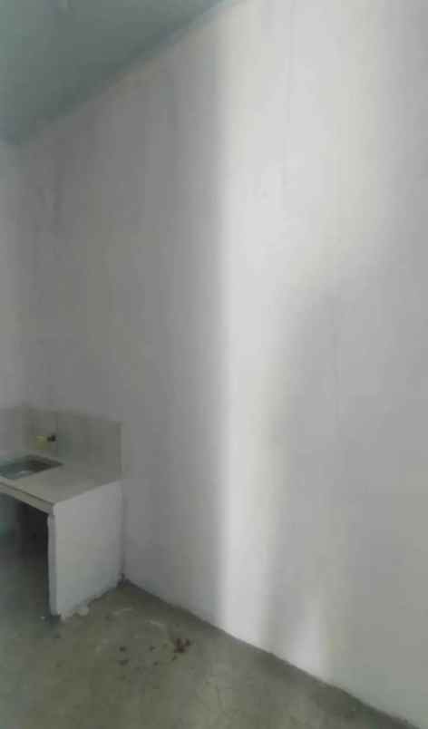 perumahan griya reang indah di kota serang