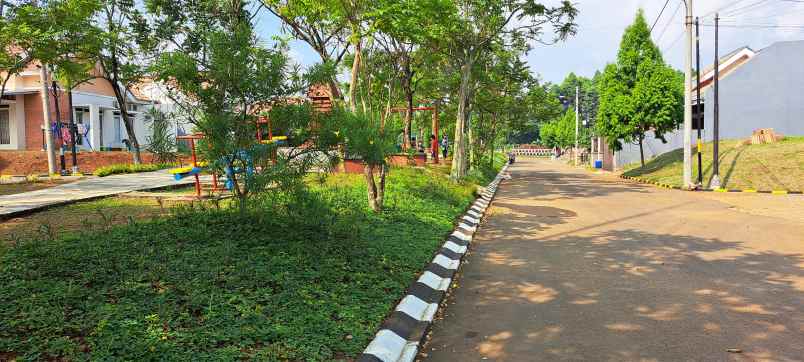 perumahan murah di kota bogor