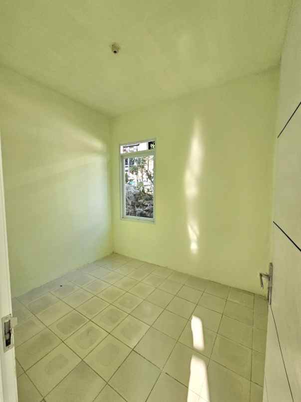 perumahan subsidi cicilan flat di bandung timur