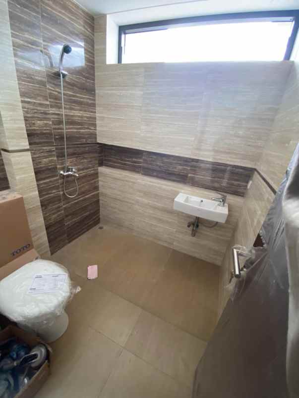 ready stock siap huni setra duta