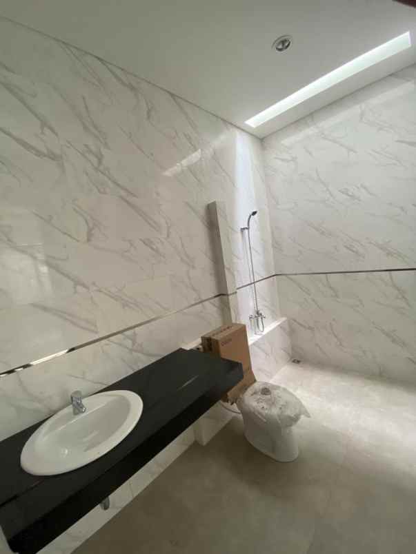 ready stock siap huni setra duta