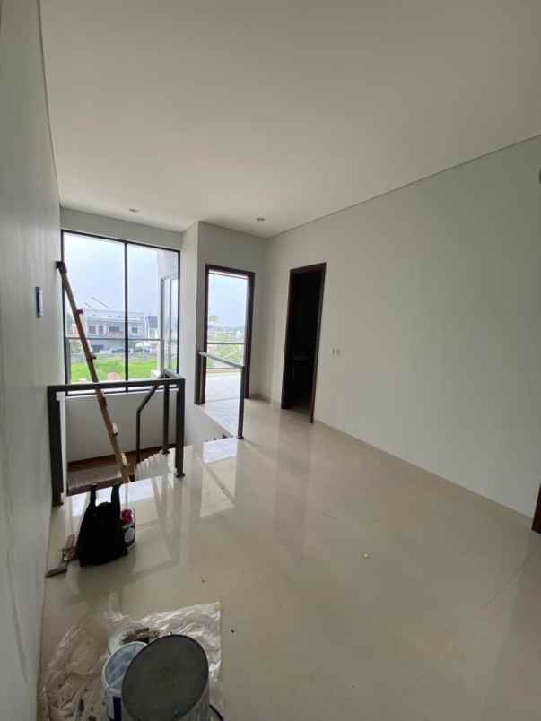 ready stock siap huni setra duta