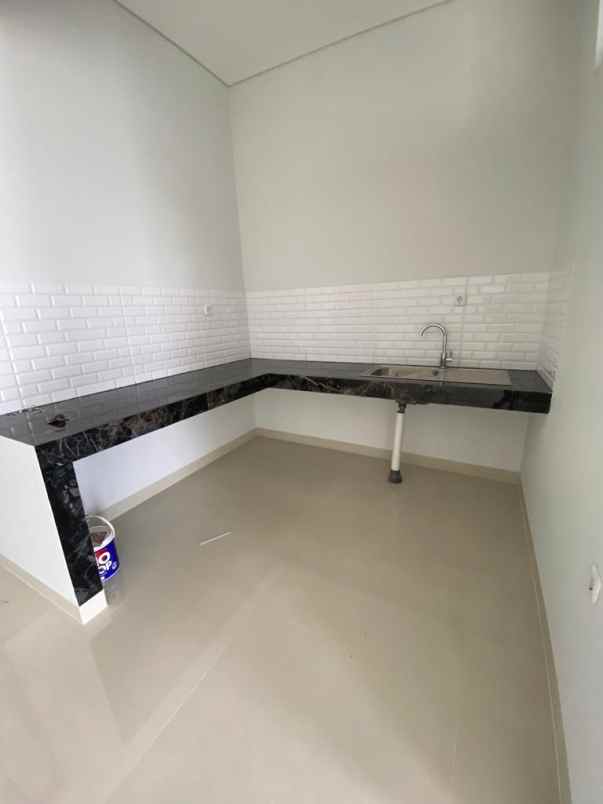 ready stock siap huni setra duta