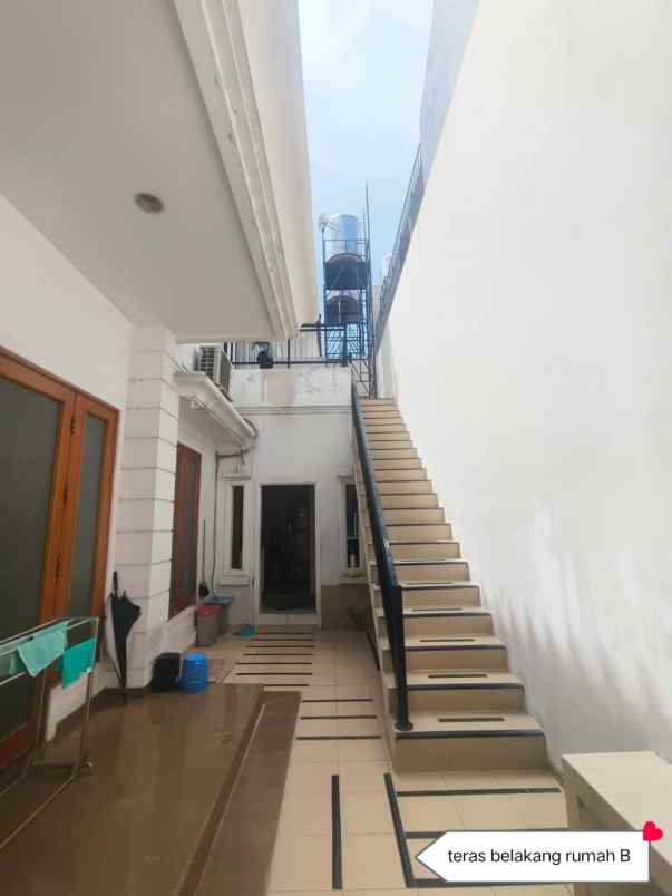 regency 21 surabaya hunian nyaman one gate nego tipis