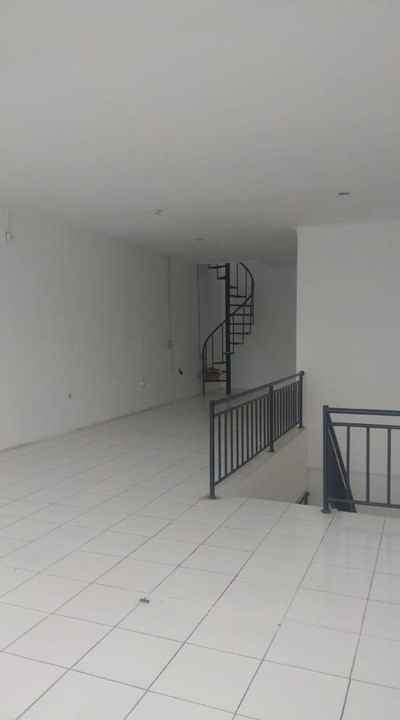 ruko 3 5 lantai jl raya alternatif cibubur depok