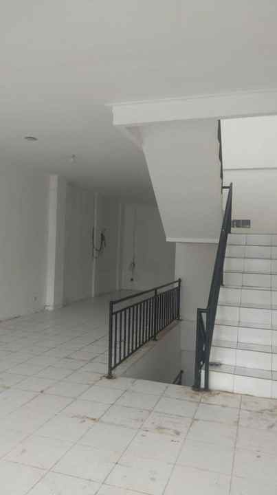ruko 3 5 lantai jl raya alternatif cibubur depok